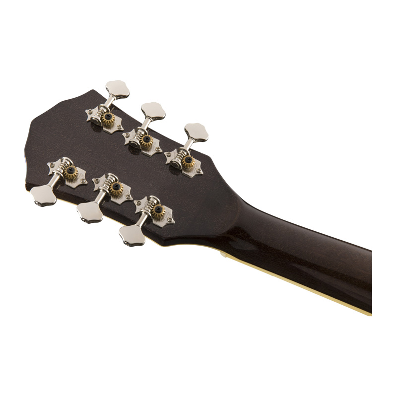 گیتار آکوستیک فندر Fender FA-235E Concert Moonlight Burst