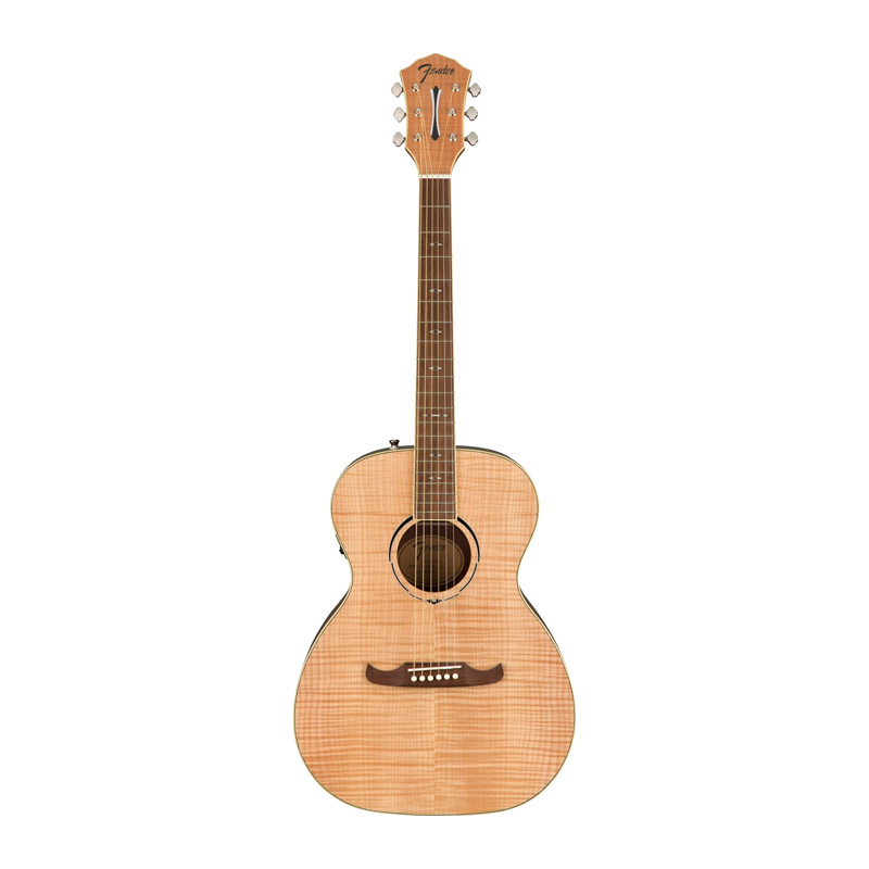 قیمت خرید فروش گیتار آکوستیک فندر Fender FA-235E Concert Natural
