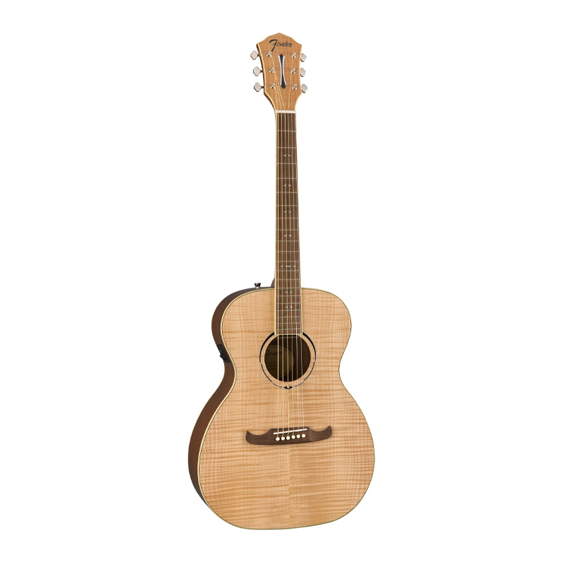 گیتار آکوستیک فندر Fender FA-235E Concert Natural