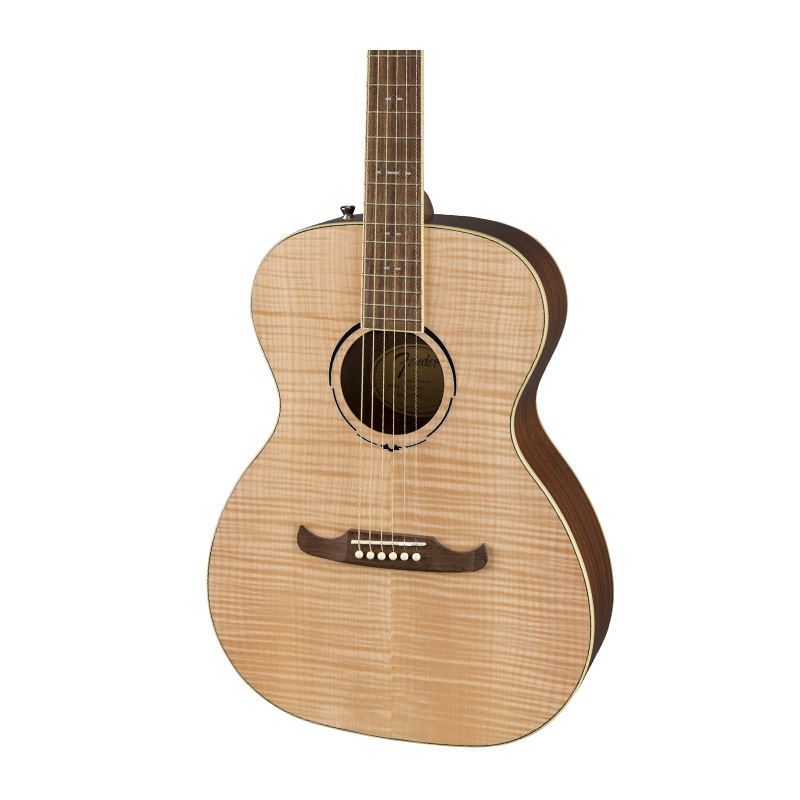 گیتار آکوستیک فندر Fender FA-235E Concert Natural