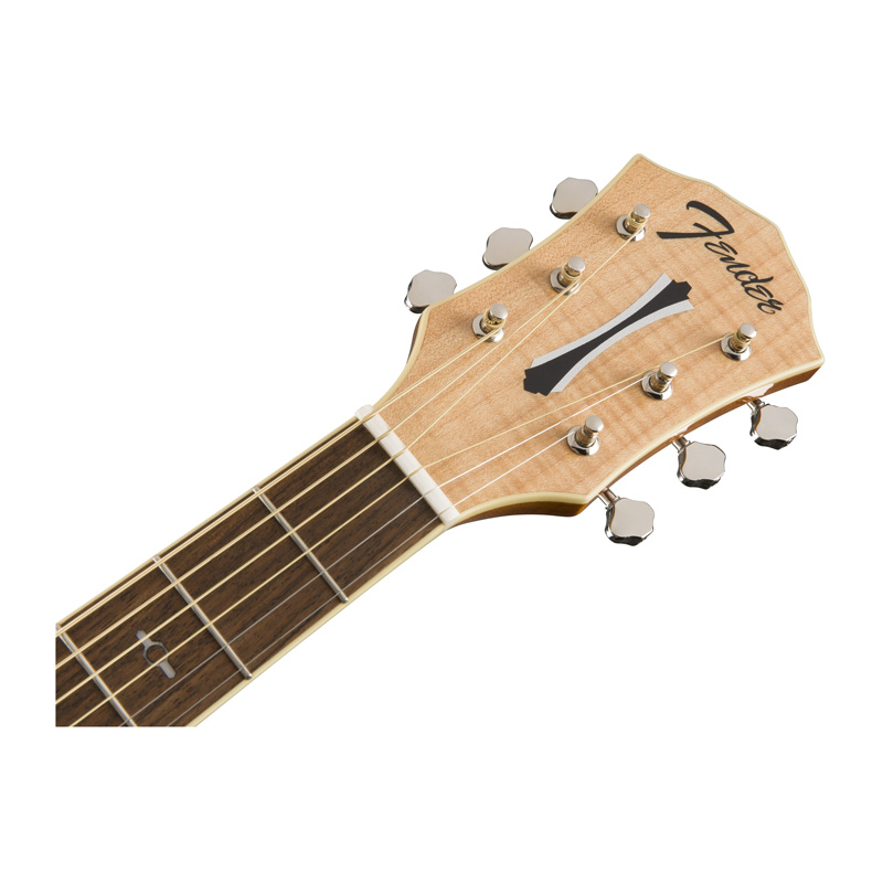 گیتار آکوستیک فندر Fender FA-235E Concert Natural