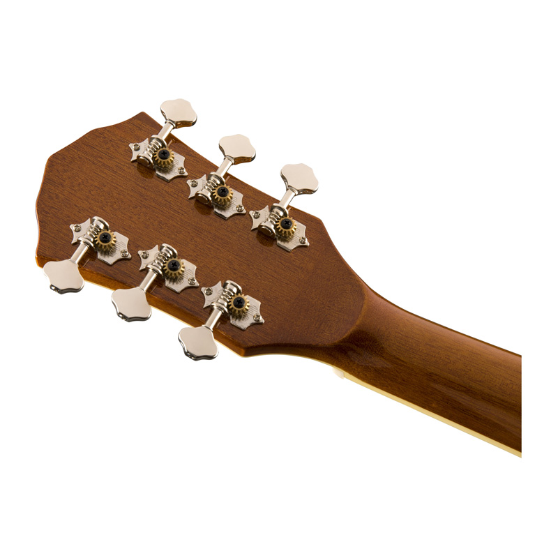 گیتار آکوستیک فندر Fender FA-235E Concert Natural