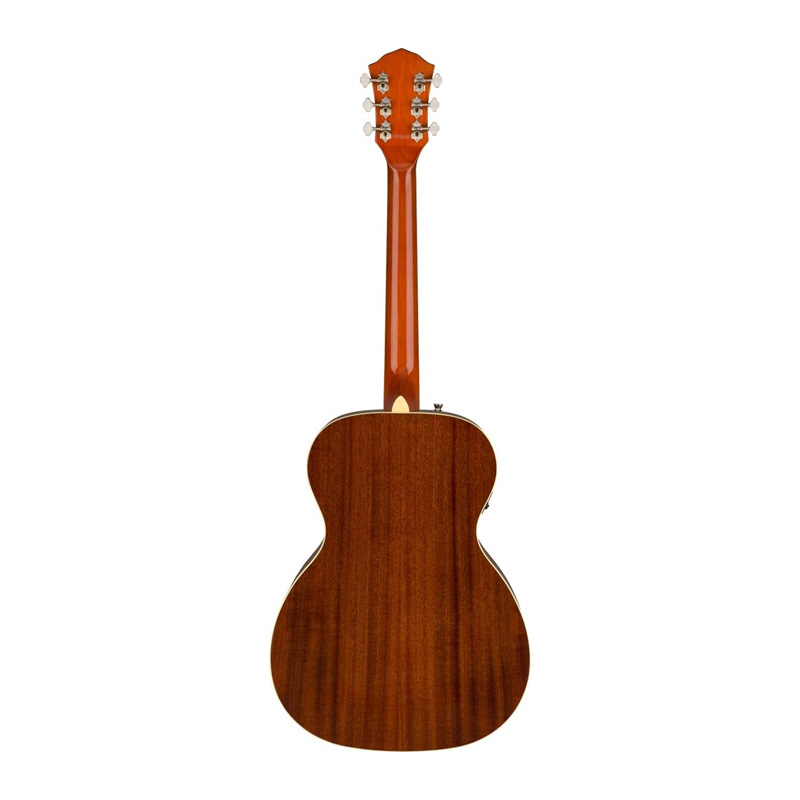 گیتار آکوستیک فندر Fender FA-235E Concert Sunburst