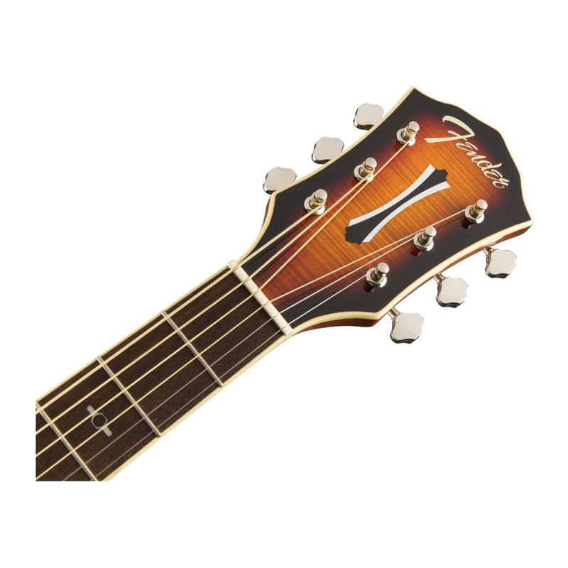 گیتار آکوستیک فندر Fender FA-235E Concert Sunburst