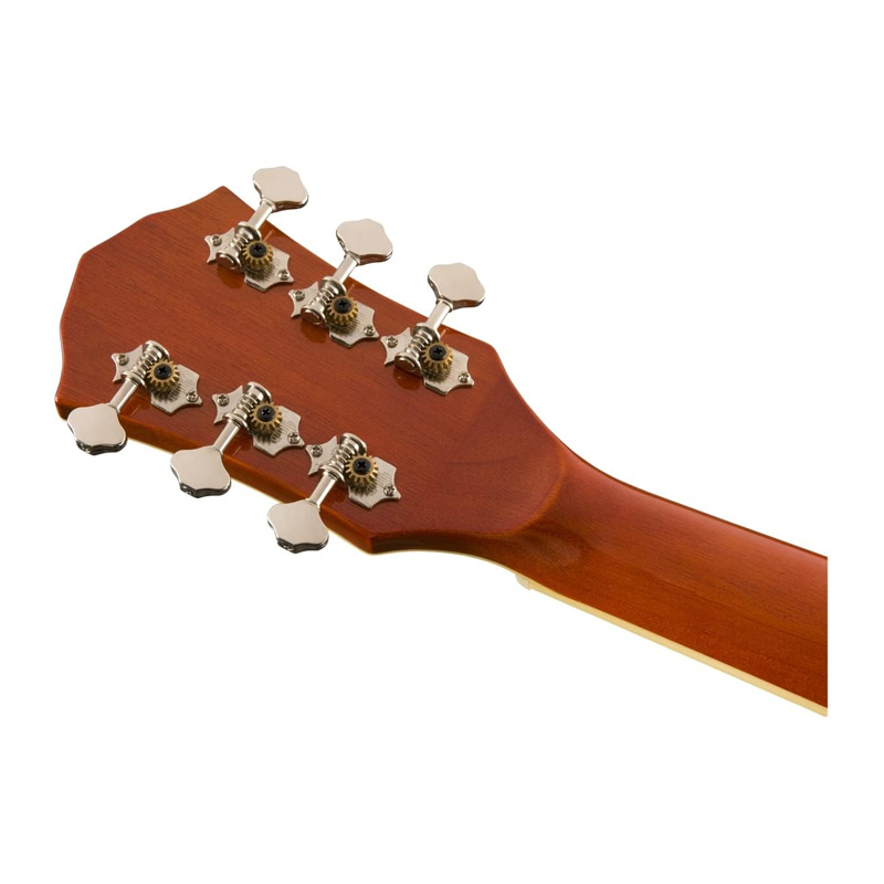 گیتار آکوستیک فندر Fender FA-235E Concert Sunburst