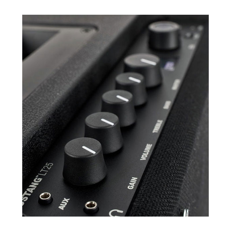 آمپلی فایر گیتار فندر Fender Mustang LT25