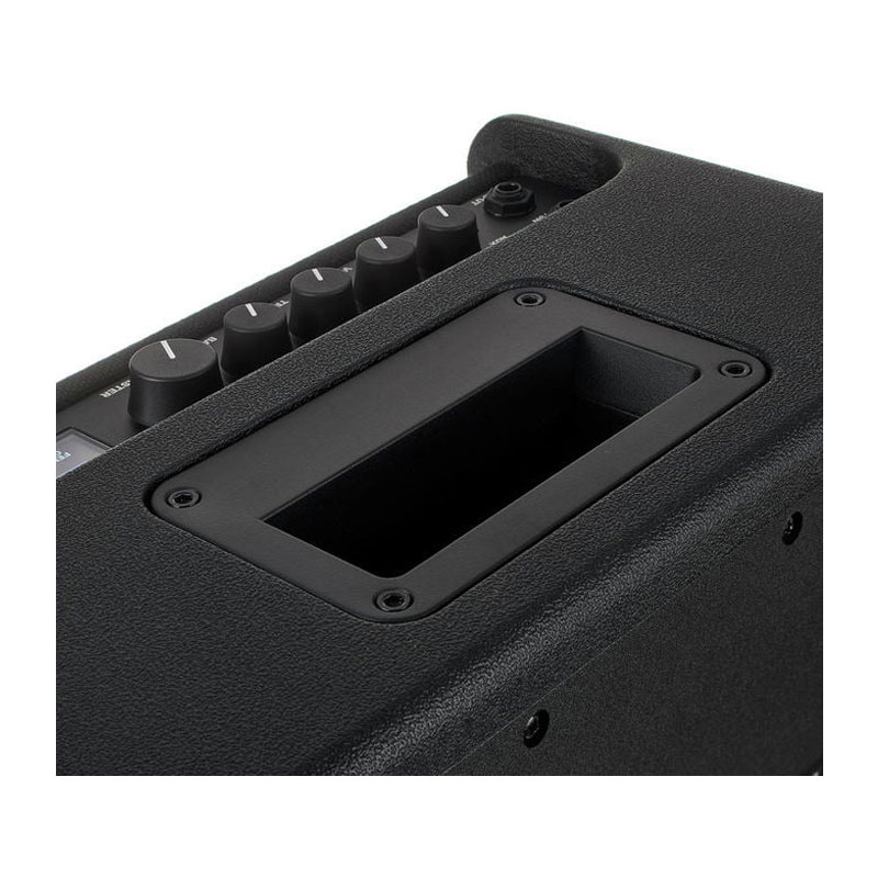 آمپلی فایر گیتار فندر Fender Mustang LT25