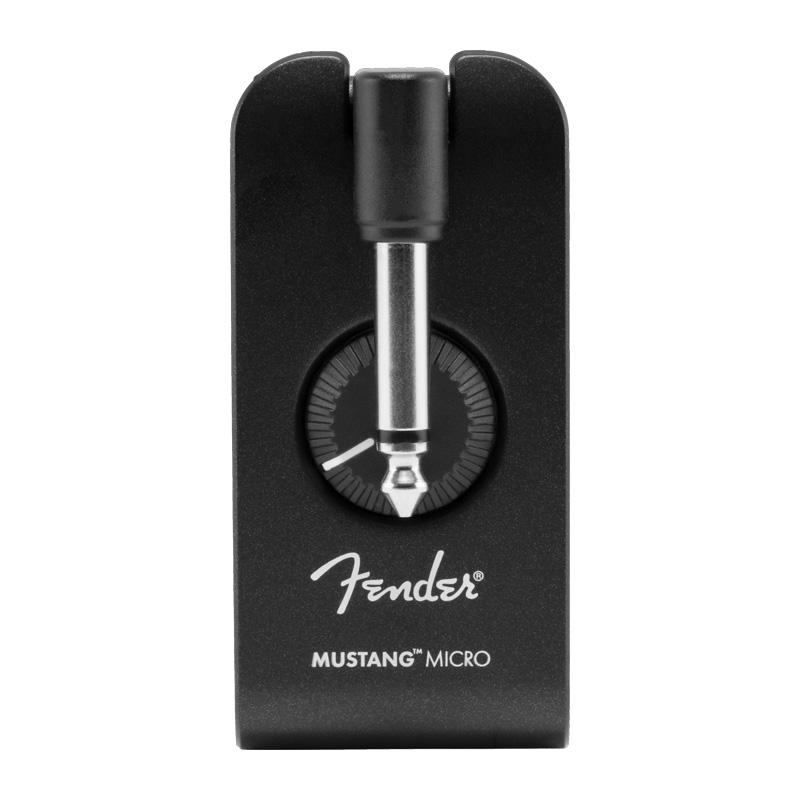 امپلاگ گیتار فندر Fender Mustang Micro