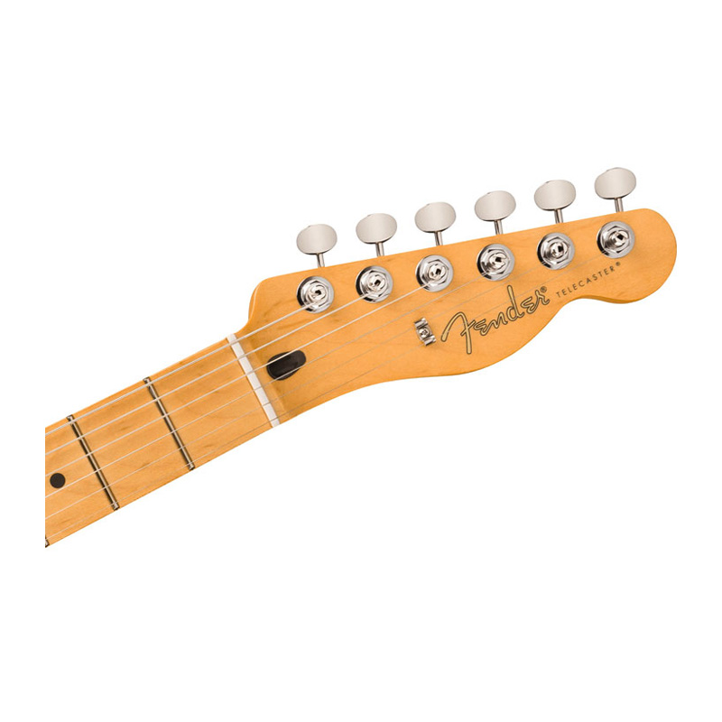 گیتار الکتریک فندر Fender Player II Tele MN Butterscotch Blonde