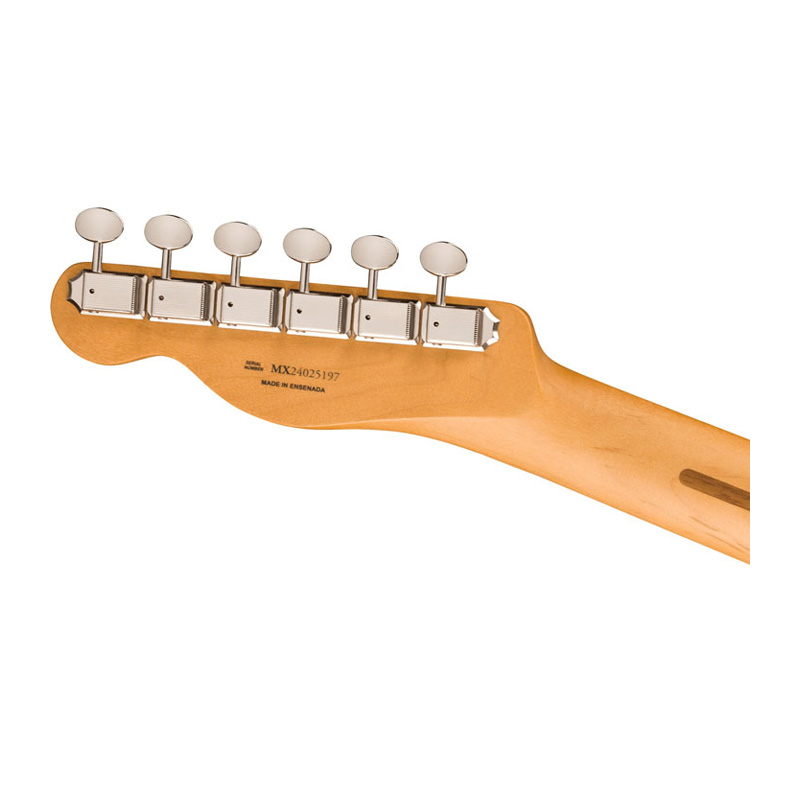 گیتار الکتریک فندر Fender Player II Tele MN Butterscotch Blonde