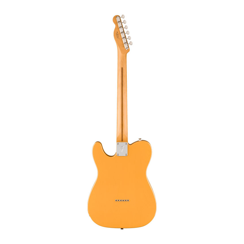 گیتار الکتریک فندر Fender Player II Tele MN Butterscotch Blonde