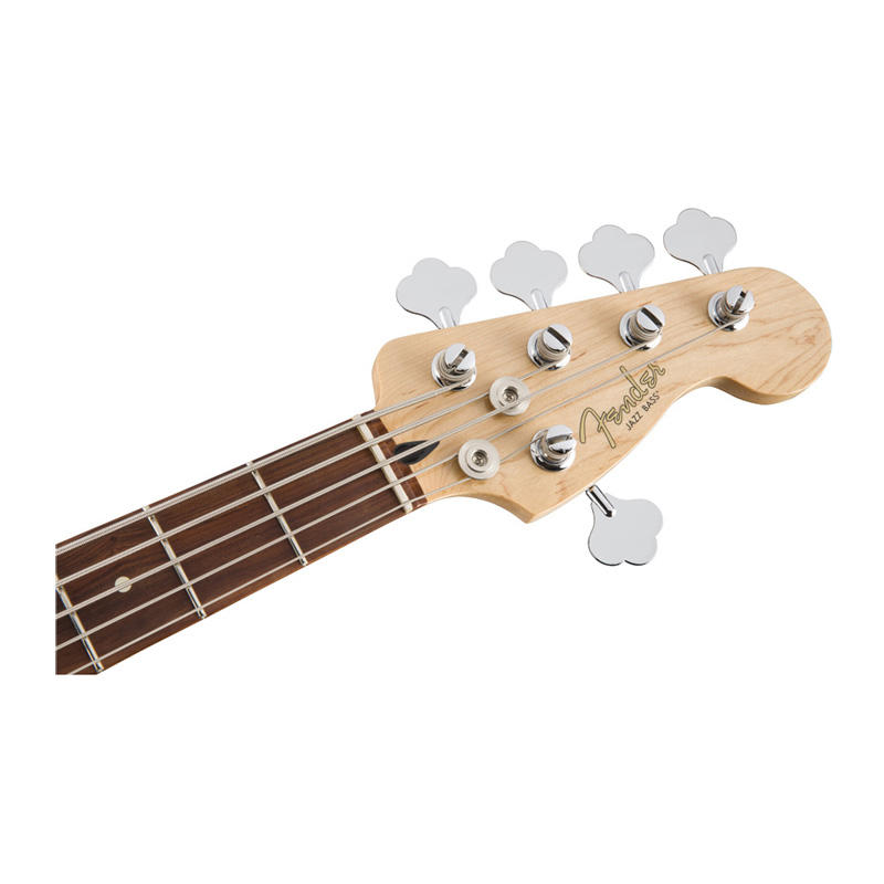 گیتار بیس فندر Fender Player Jazz Bass V PF 3-Color Sunburst