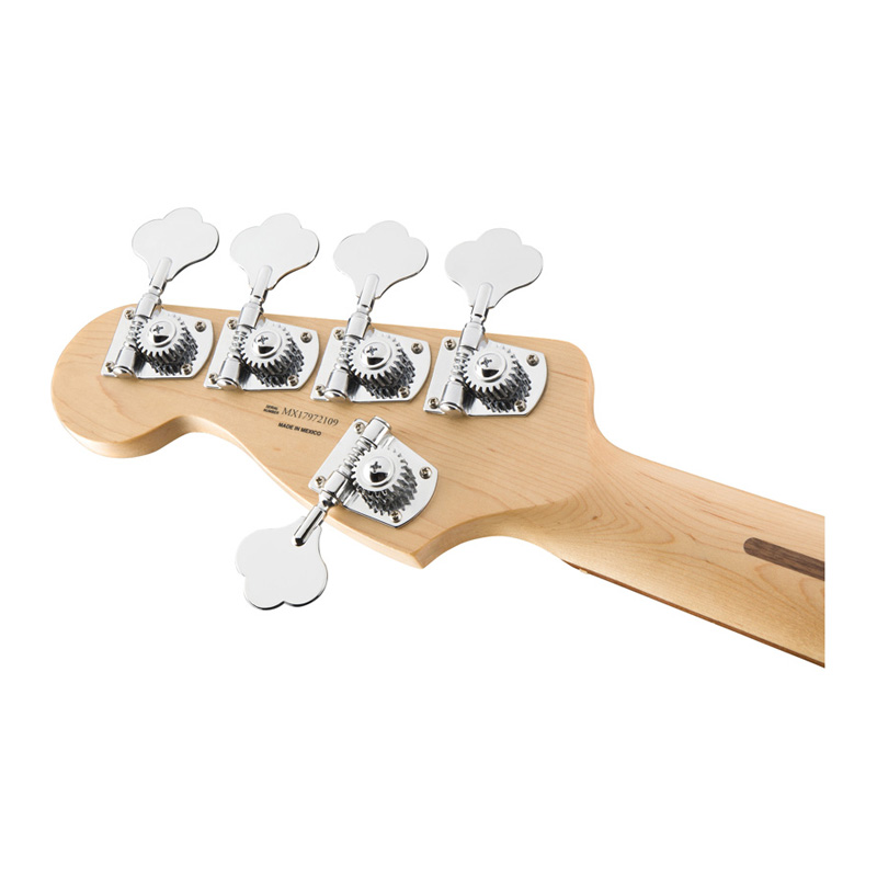 گیتار بیس فندر Fender Player Jazz Bass V PF 3-Color Sunburst