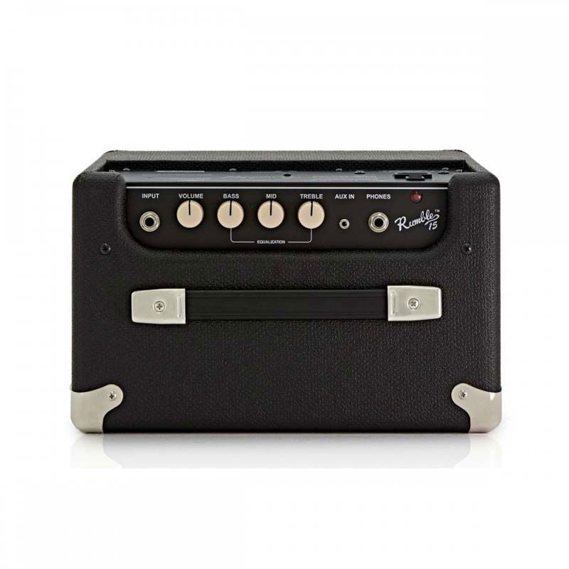 آمپلی فایر گیتار فندر Fender Rumble 15