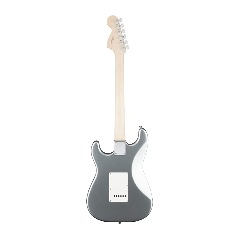 گیتار الکتریک فندر Fender Squier Affinity Stratocaster Silk Silver