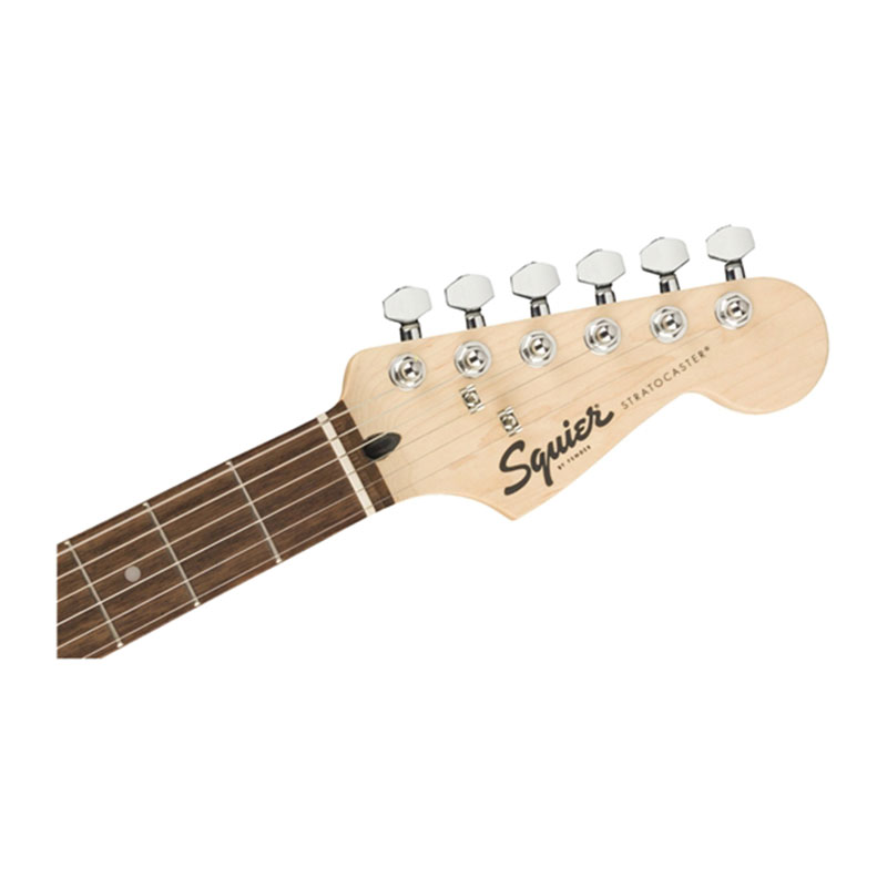 گیتار الکتریک فندر Fender Squier Bullet Stratocaster HT Tropical Turquoise