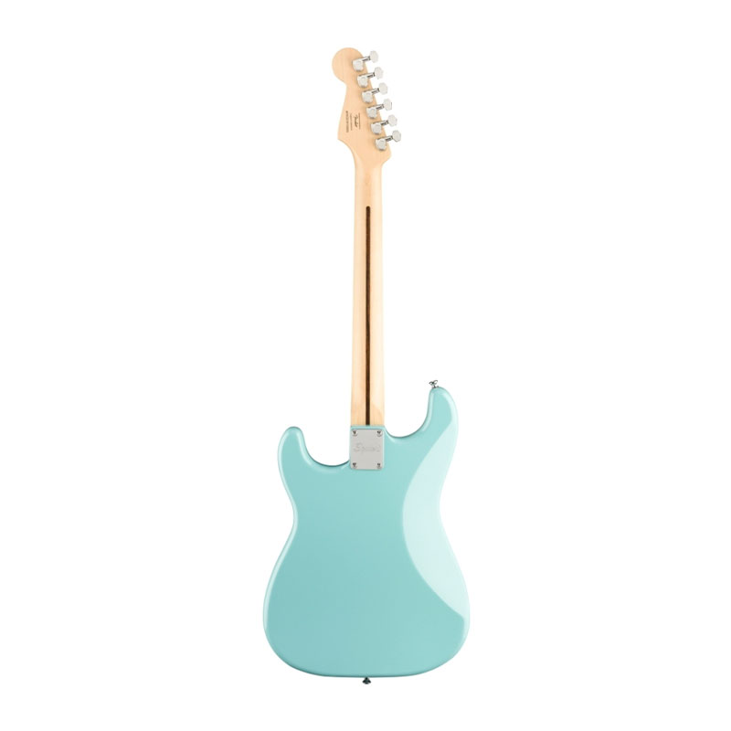 گیتار الکتریک فندر Fender Squier Bullet Stratocaster HT Tropical Turquoise
