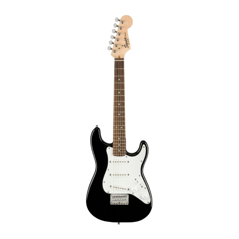 قیمت خرید فروش گیتار الکتریک فندر Squier Mini Strat LRL Black