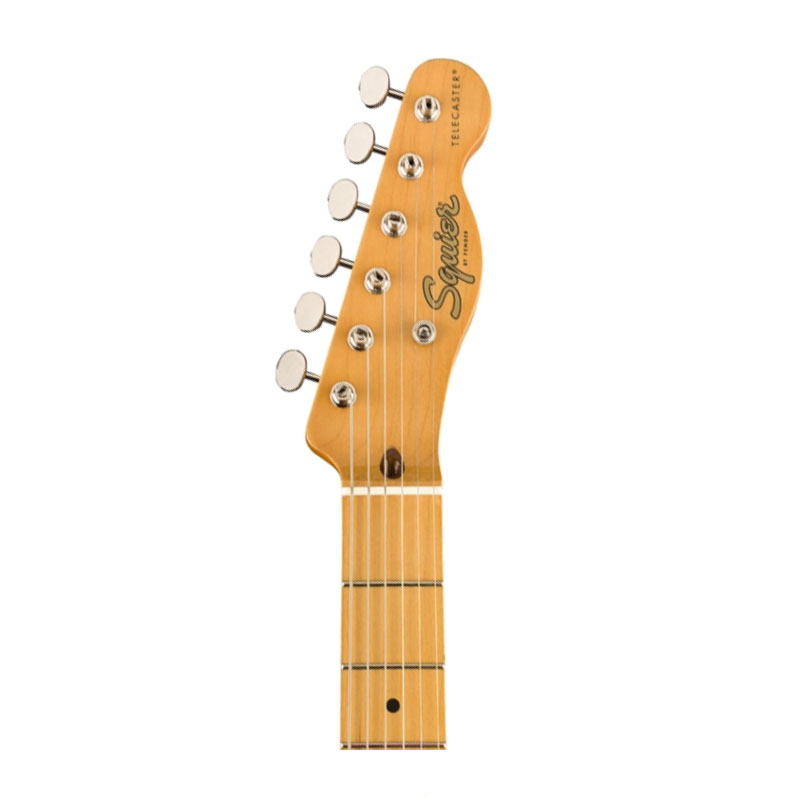 گیتار الکتریک فندر Fender Squier Telecaster Classic Vibe 50's Butterscotch Blonde