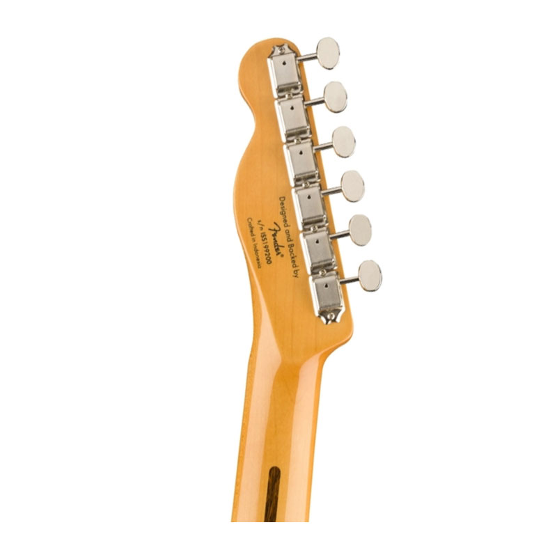 گیتار الکتریک فندر Fender Squier Telecaster Classic Vibe 50's Butterscotch Blonde