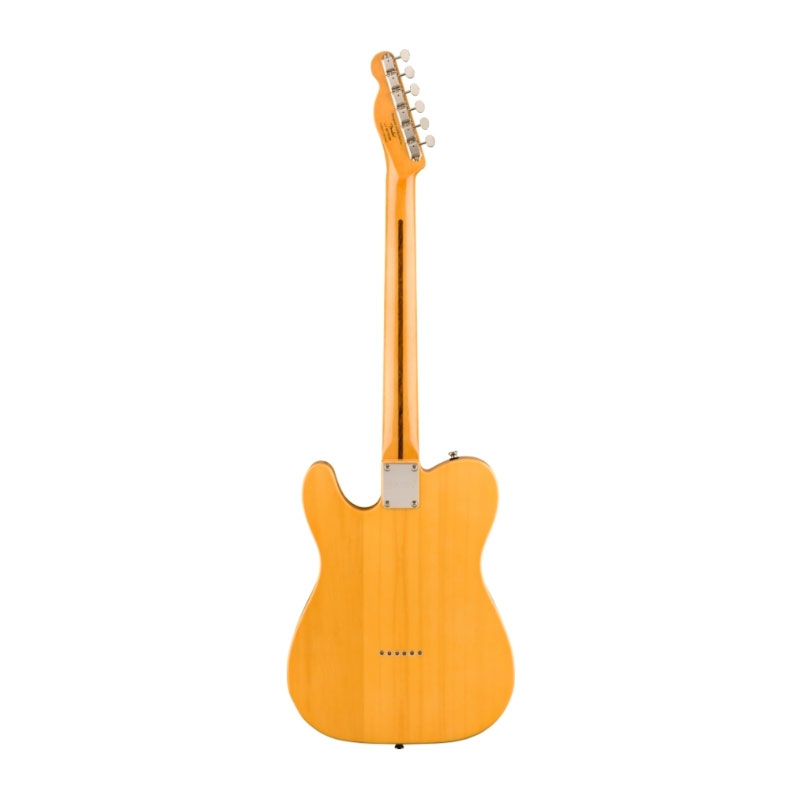 گیتار الکتریک فندر Fender Squier Telecaster Classic Vibe 50's Butterscotch Blonde