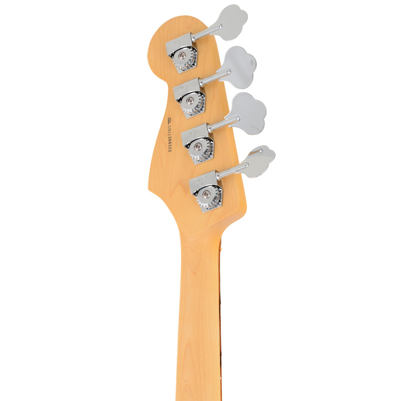 گیتار بیس فندر Fender Standard Jazz Bass Red