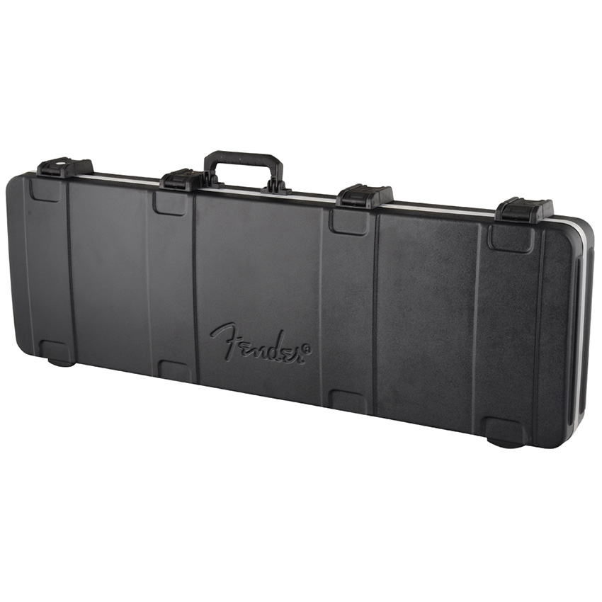 گیتار بیس فندر Fender Standard Jazz Bass Red