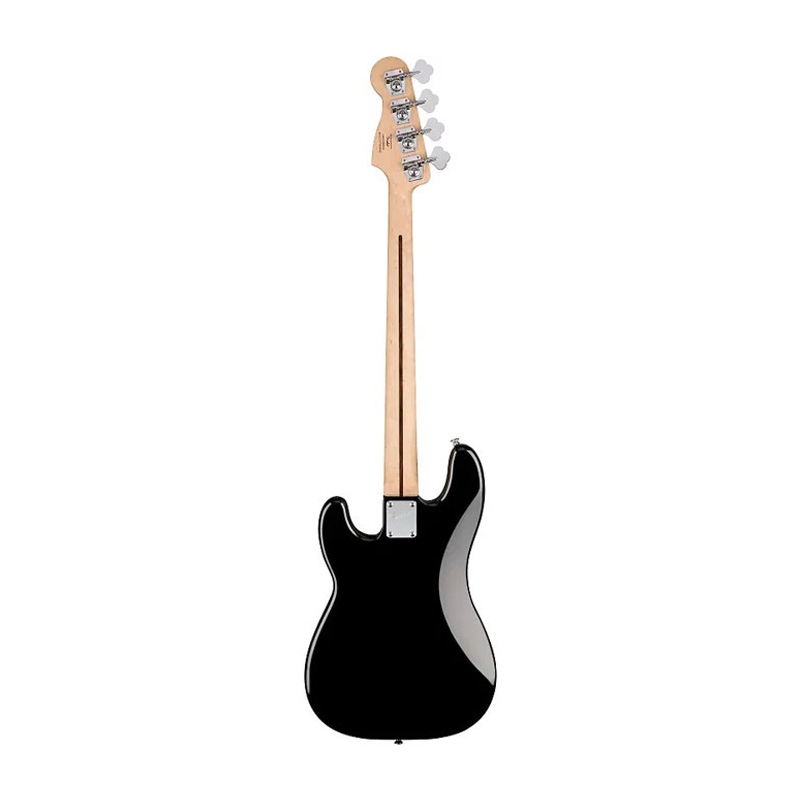 گیتار بیس فندر Squier Affinity Precision Bass PJ LRL Pack Black
