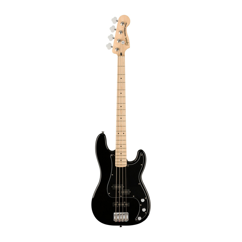 قیمت خرید فروش گیتار بیس فندر Squier Affinity Precision Bass PJ MN Black