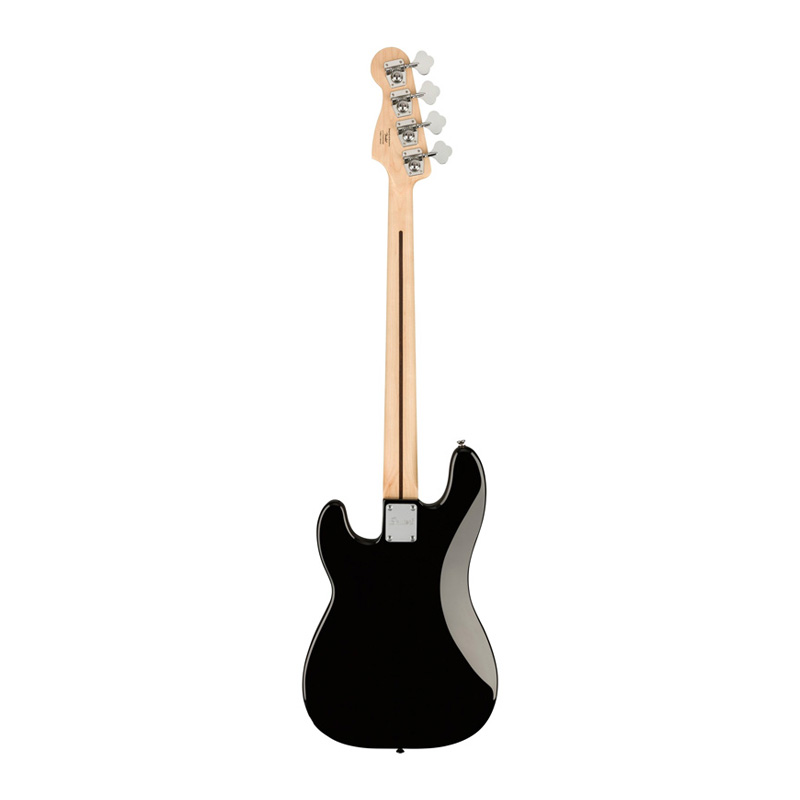 گیتار بیس فندر Squier Affinity Precision Bass PJ MN Black