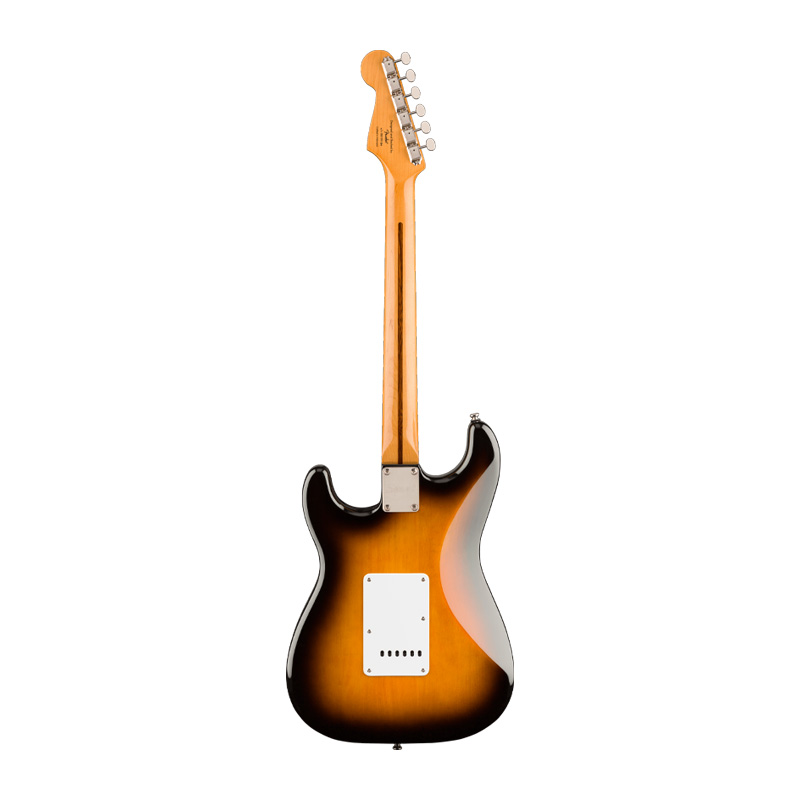 گیتار الکتریک فندر Squier Classic Vibe 50s Strat MN 2-Color Sunburst