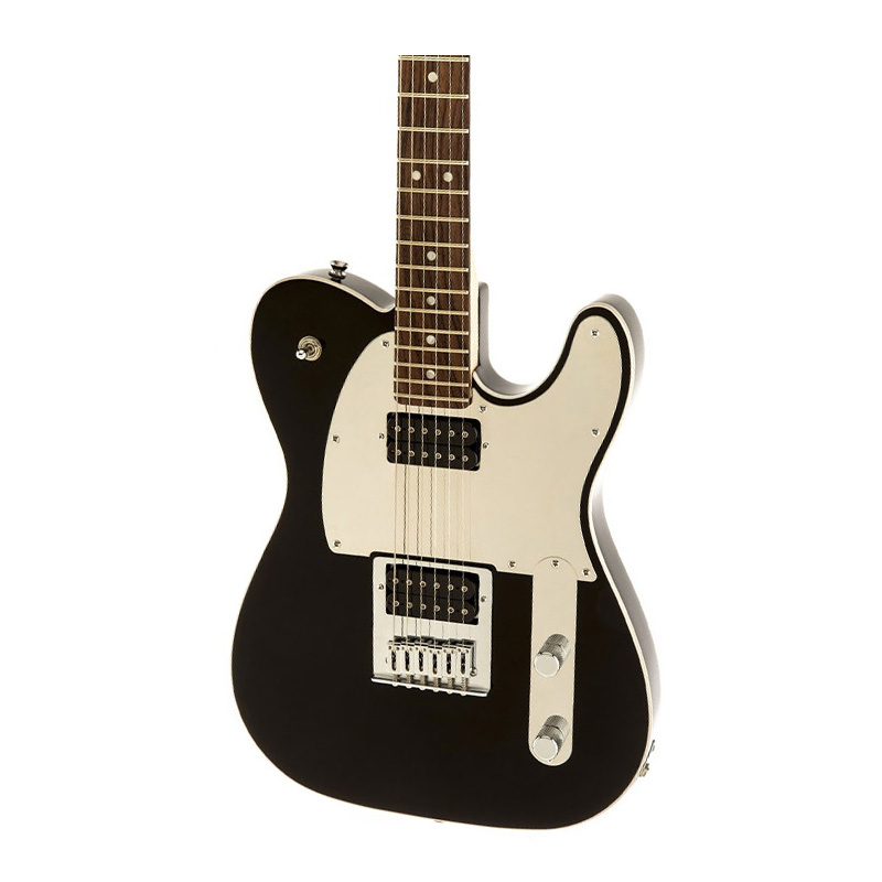 گیتار الکتریک فندر Squier John 5 Tele LRL Black