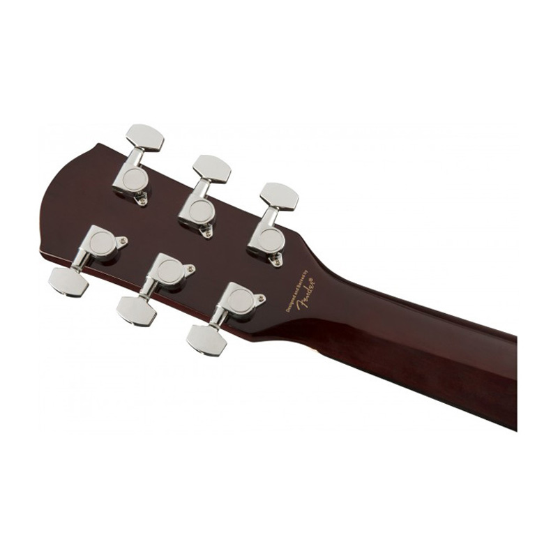 گیتار آکوستیک فندر Squier SA 150 Dreadnought Stained Hardwood Nat