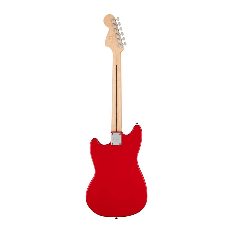 گیتار الکتریک فندر Squier Sonic Mustang MN WPG Torino Red