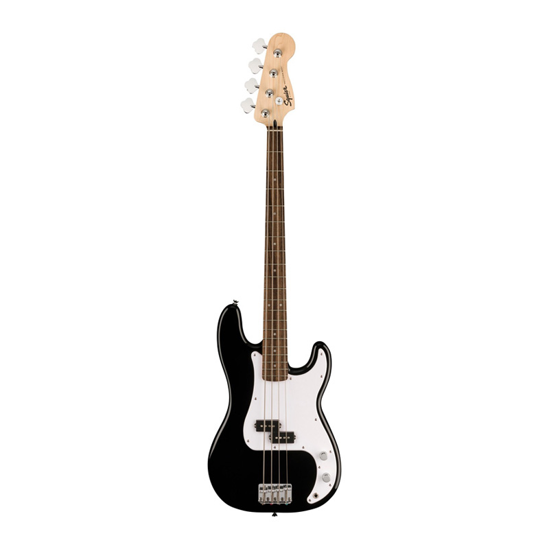 قیمت خرید فروش گیتار بیس فندر Squier Sonic Precision Bass LRL WPG Black