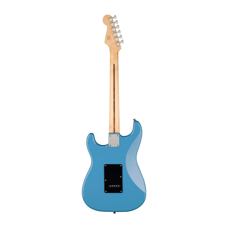 گیتار الکتریک فندر Squier Sonic Strat LRL BPG California Blue