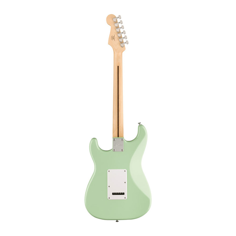 گیتار الکتریک فندر Squier Sonic Strat MN WPG Surf Green
