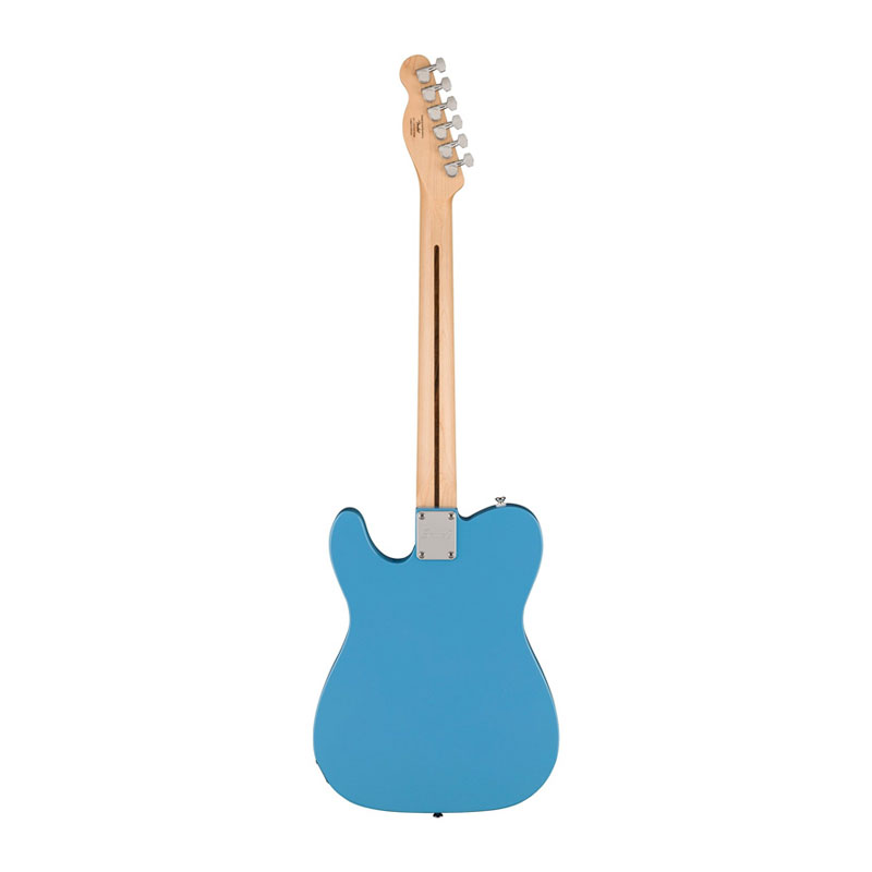 گیتار الکتریک فندر Squier Sonic Tele LRL WPG California Blue