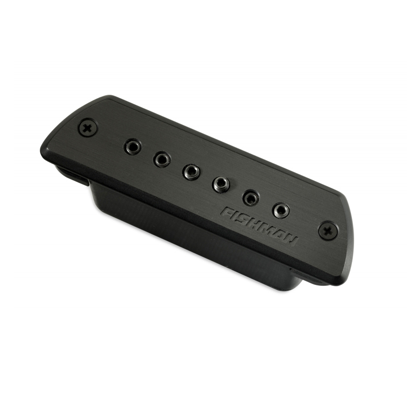 قیمت خرید فروش پیکاپ فیشمن Fishman Blackstack Passive Soundhole Pickup