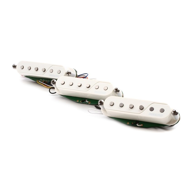 قیمت خرید فروش پیکاپ فیشمن Fishman Fluence Single Coil 3PK
