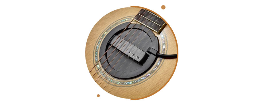 پیکاپ Fishman Pro-Neo-FB2