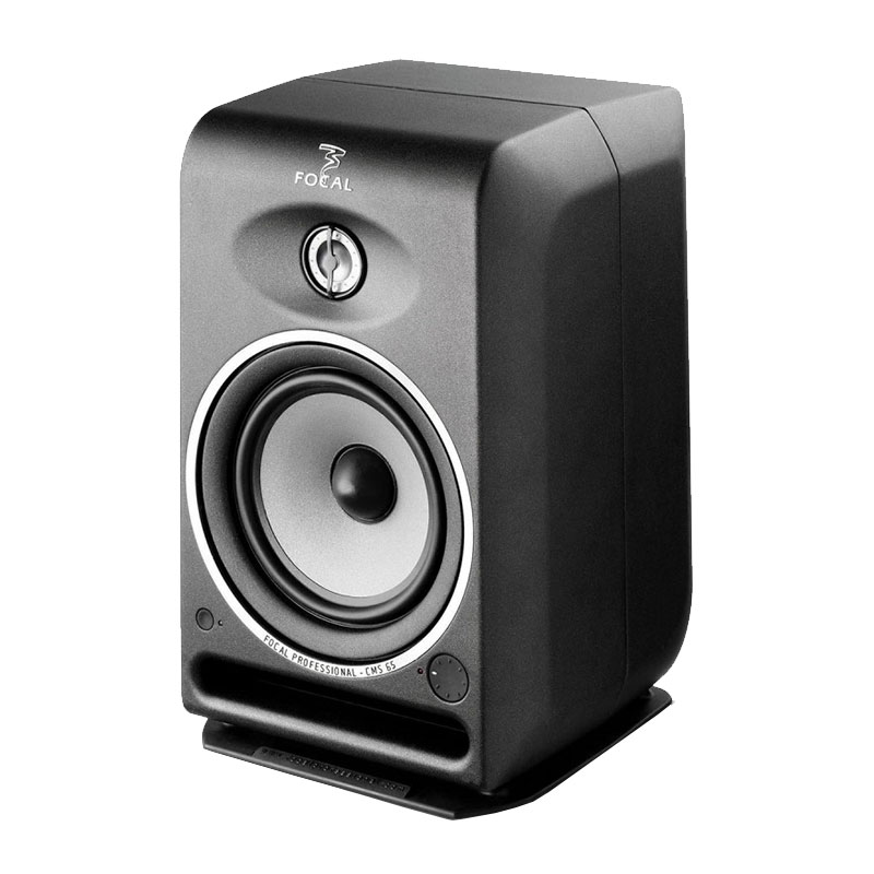 قیمت خرید فروش اسپیکر مانیتورینگ فوکال FOCAL CMS 65