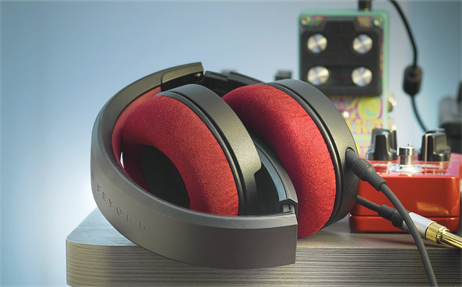 Focal Listen Pro هدفون