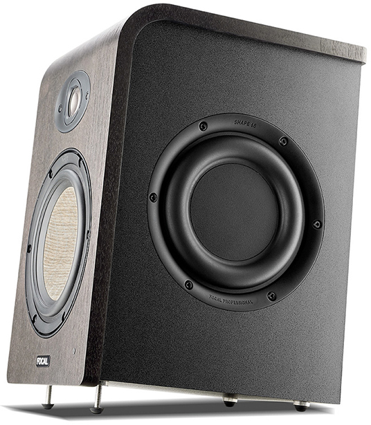 Focal Shape 65 اسپیکر مانیتورینگ