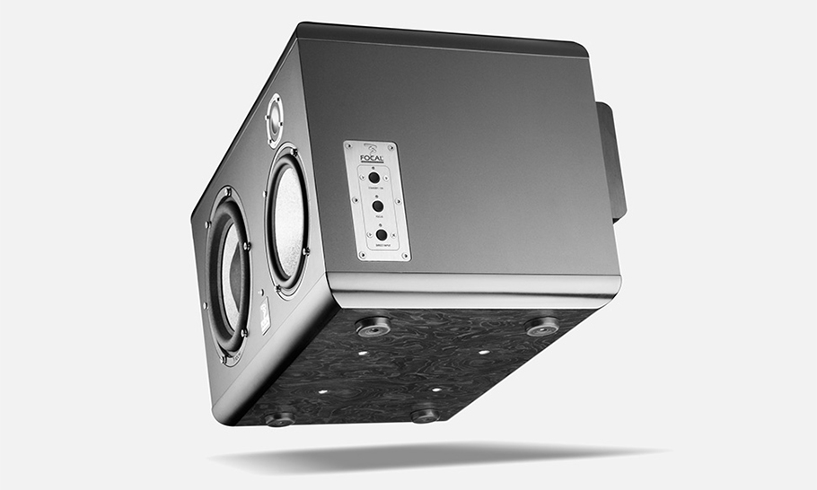 FOCAL SM9 اسپیکر مانیتورینگ
