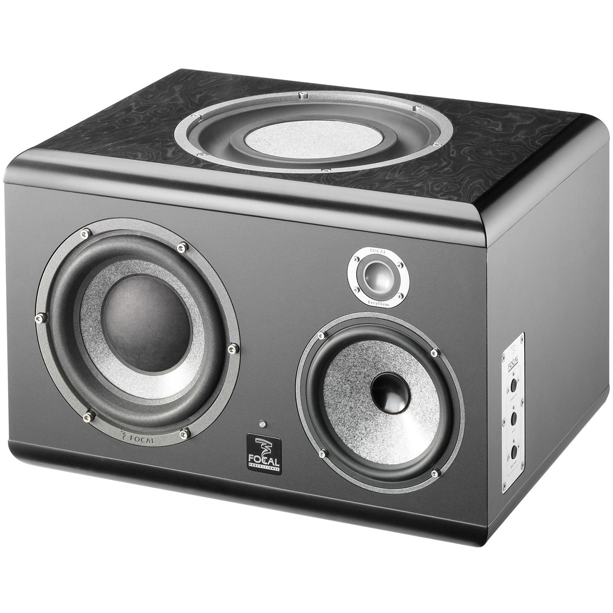 قیمت خرید فروش اسپیکر مانیتورینگ فوکال FOCAL SM9