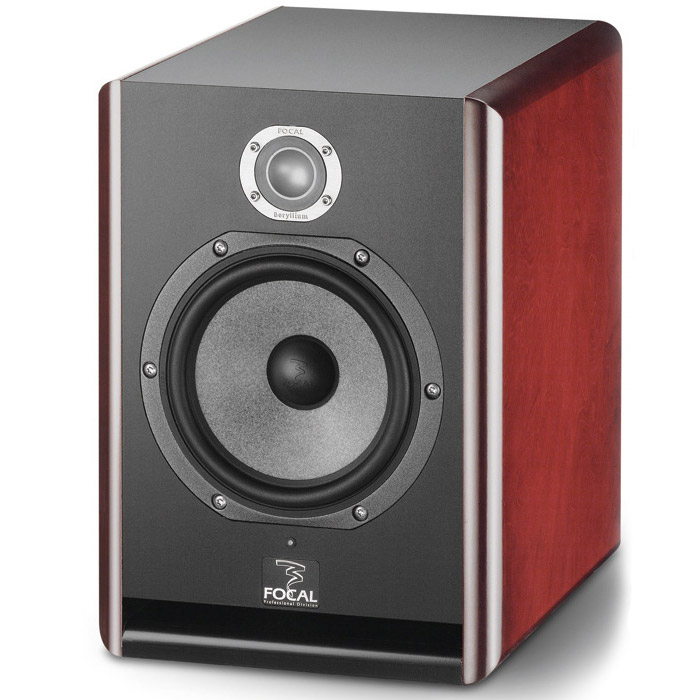 قیمت خرید فروش اسپیکر مانیتورینگ فوکال FOCAL Solo 6 BE