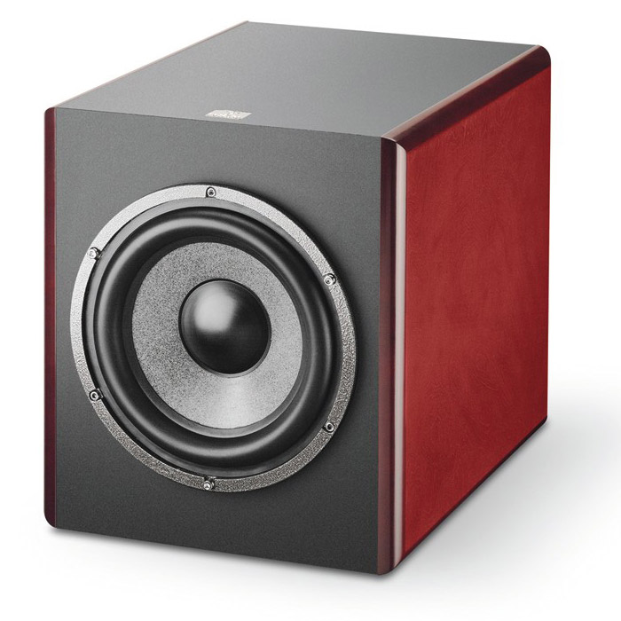 قیمت خرید فروش ساب ووفر مانیتورینگ فوکال FOCAL SUB6
