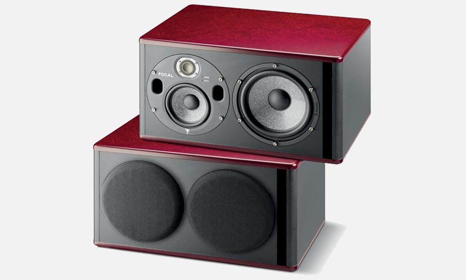 FOCAL Trio6 Be اسپیکر مانیتورینگ