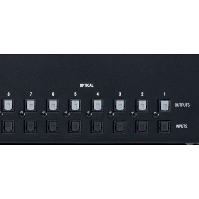 کارت صدا فوکوسرایت Focusrite RedNet 1